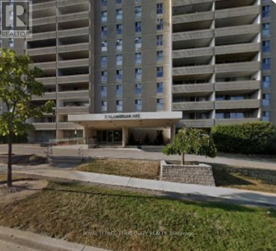 Property at 1005 - 2 GLAMORGAN AVENUE image 4