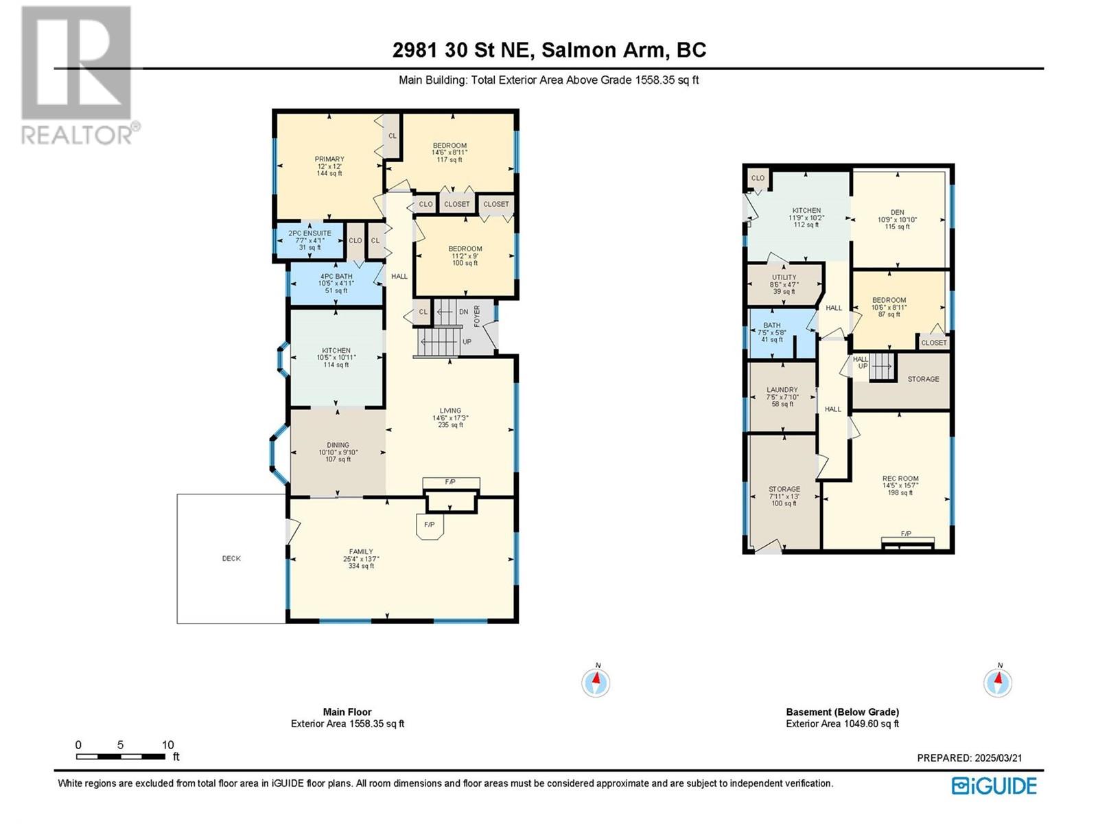 Property at 2981 30 Street NE image 3
