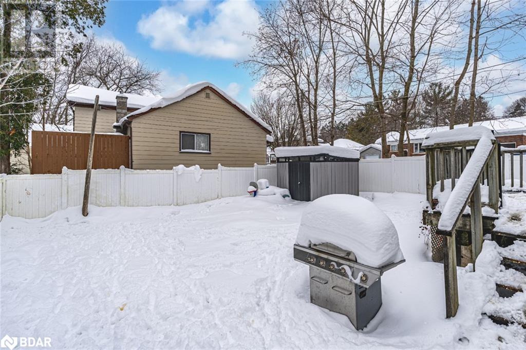 89 Mckenzie St, Orillia, Ontario  L3V 6A6 - Photo 15 - 40709185