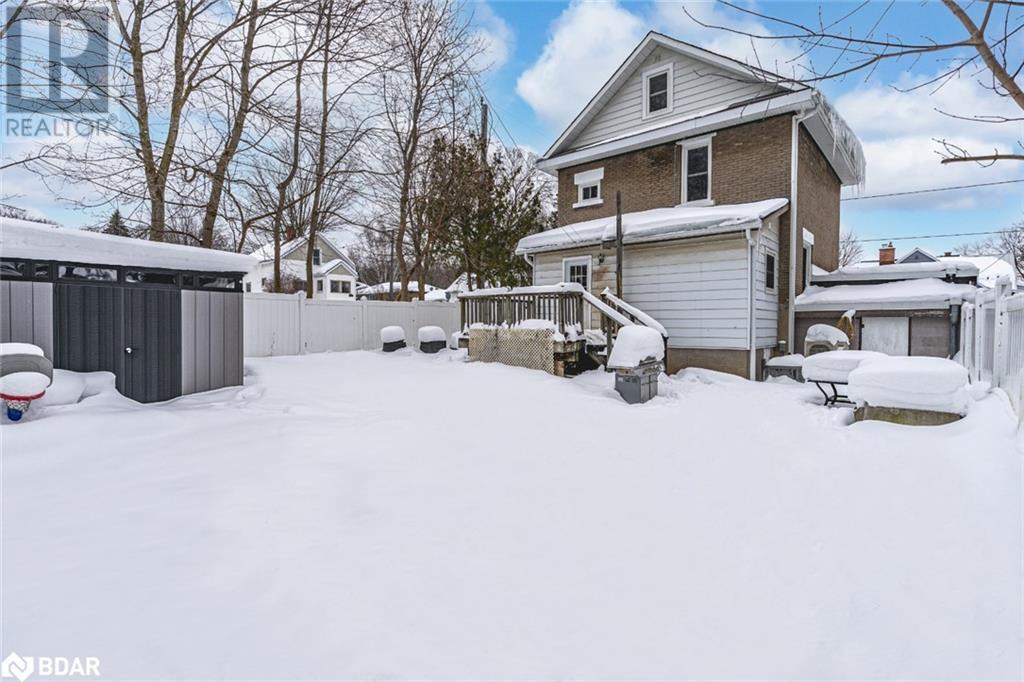 89 Mckenzie St, Orillia, Ontario  L3V 6A6 - Photo 16 - 40709185
