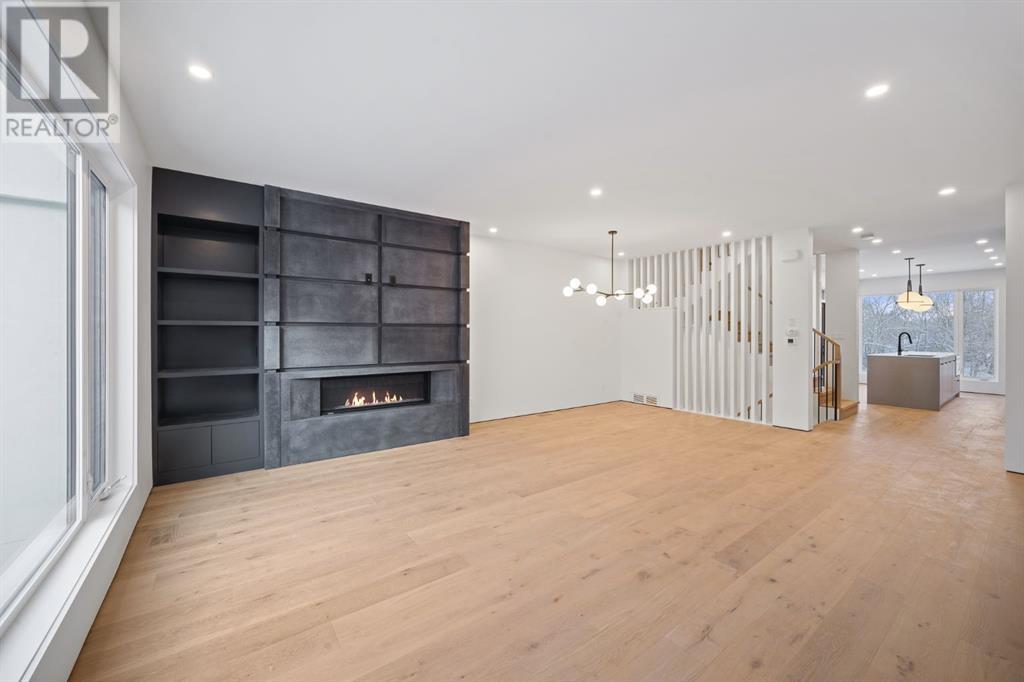 2307 13 Street Nw, Calgary, Alberta  T2M 1T8 - Photo 10 - A2183106
