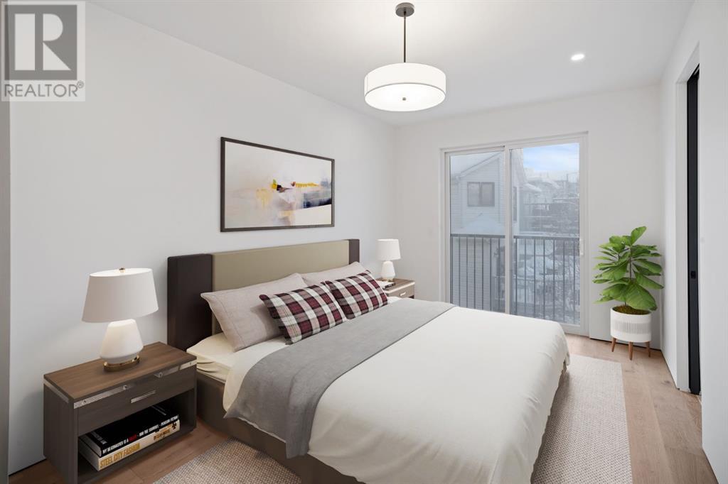 2307 13 Street Nw, Calgary, Alberta  T2M 1T8 - Photo 27 - A2183106