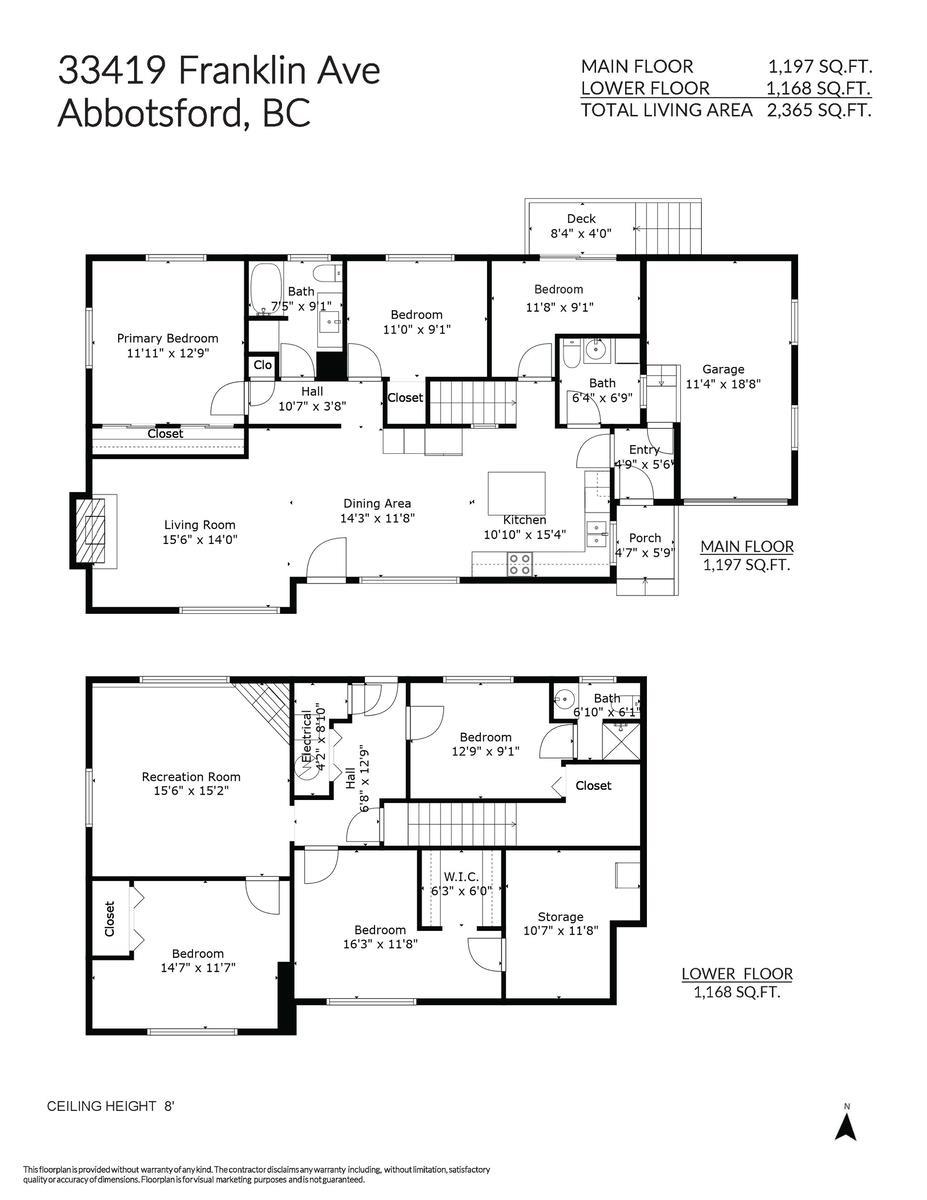 33419 Franklin Avenue, Abbotsford, British Columbia  V2S 1B1 - Photo 40 - R2979028