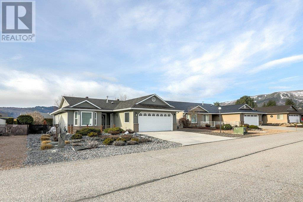 5017 5th Avenue, Vernon, British Columbia  V1H 2A3 - Photo 4 - 10339530