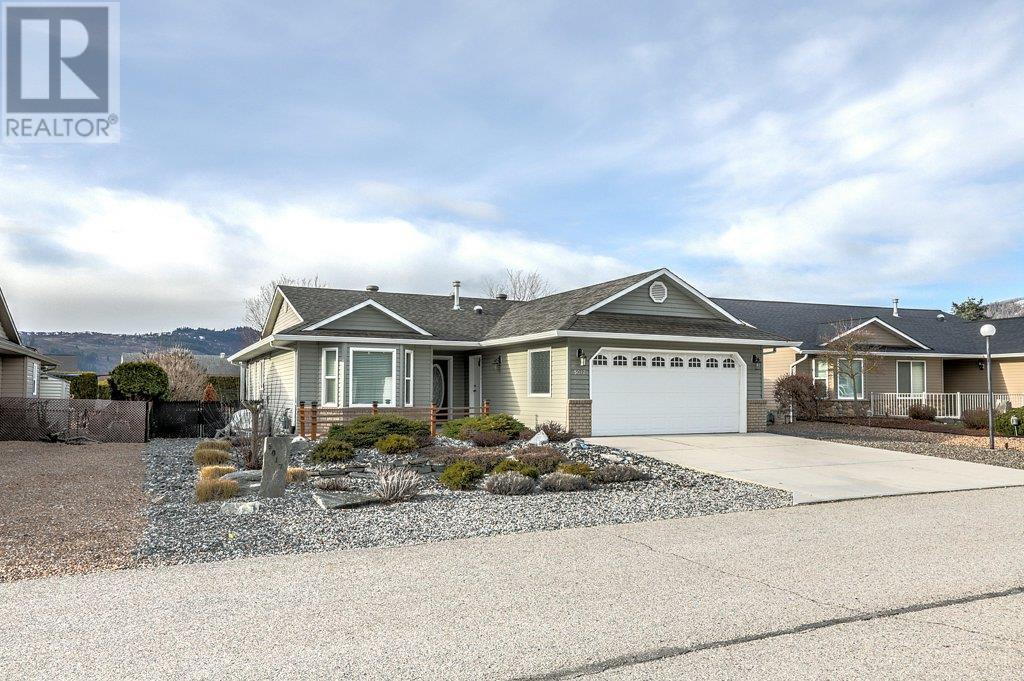 5017 5th Avenue, Vernon, British Columbia  V1H 2A3 - Photo 2 - 10339530