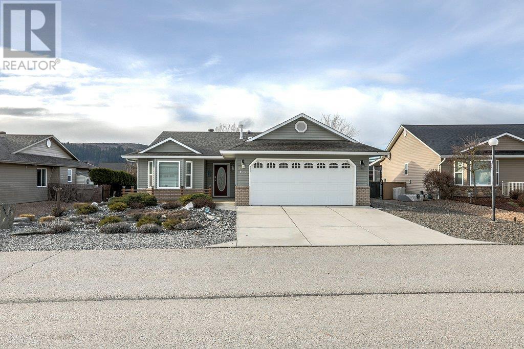 5017 5th Avenue, vernon, British Columbia