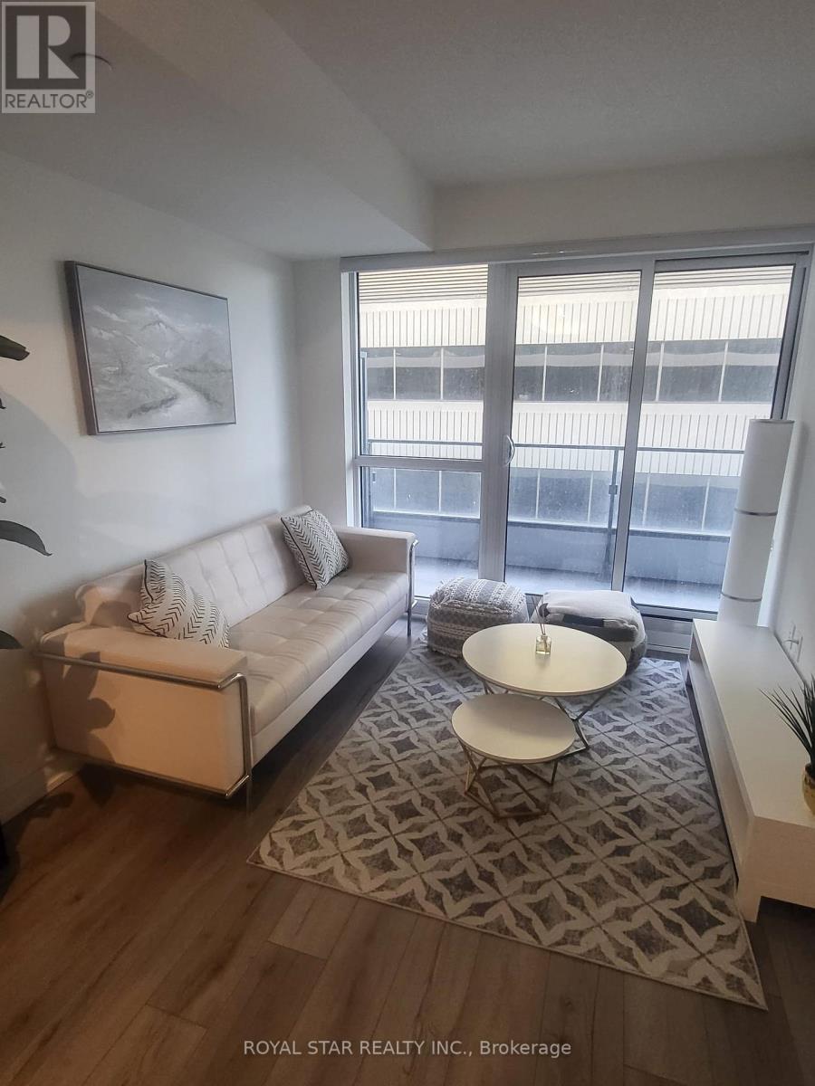 Property at #2104 - 395 BLOOR STREET E image 3