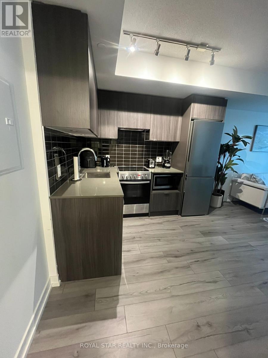 Property at #2104 - 395 BLOOR STREET E image 5