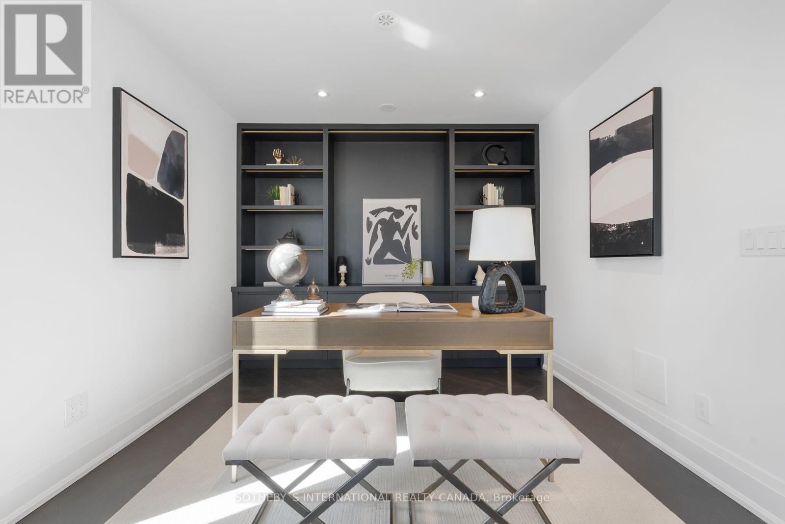 Th 5 - 63 St. Mary Street, Toronto, Ontario  M5S 0A4 - Photo 22 - C12035096