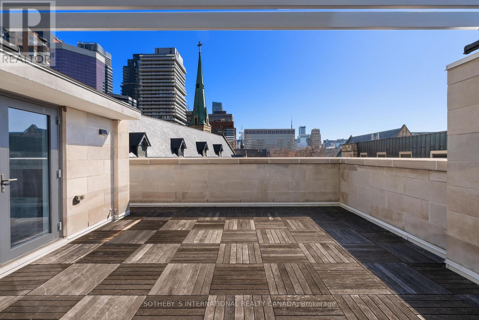 Th 5 - 63 St. Mary Street, Toronto, Ontario  M5S 0A4 - Photo 36 - C12035096