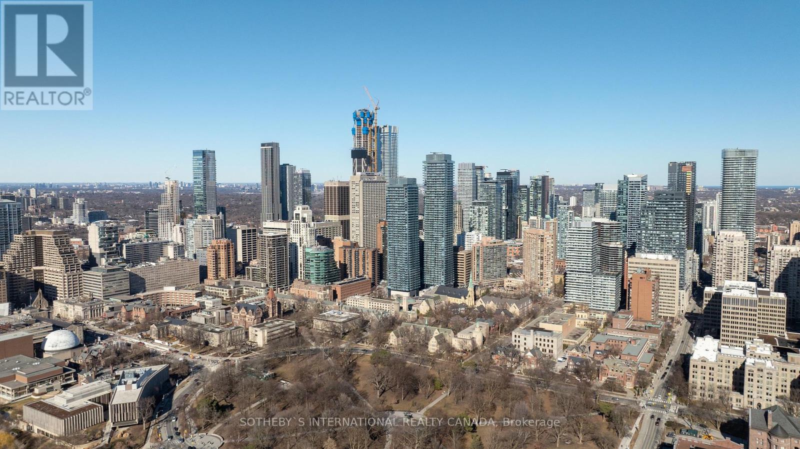 Th 5 - 63 St. Mary Street, Toronto, Ontario  M5S 0A4 - Photo 39 - C12035096