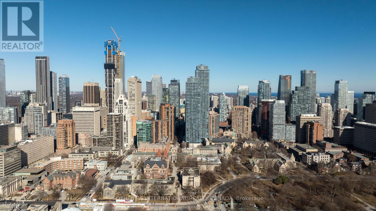 Th 5 - 63 St. Mary Street, Toronto, Ontario  M5S 0A4 - Photo 40 - C12035096