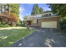 6668 SELKIRK STREET, Vancouver, British Columbia