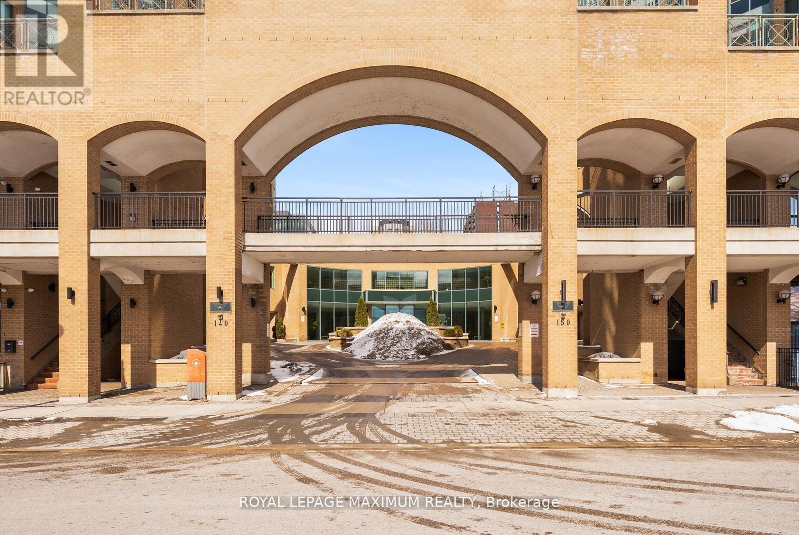 Property at 601 - 150 DUNLOP STREET E image 2