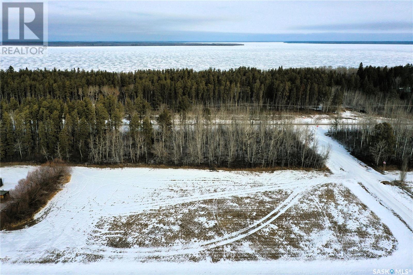 Homestead Lane - Lot 6, Moose Range Rm No. 486, Saskatchewan  S0E 1E0 - Photo 1 - SK999441