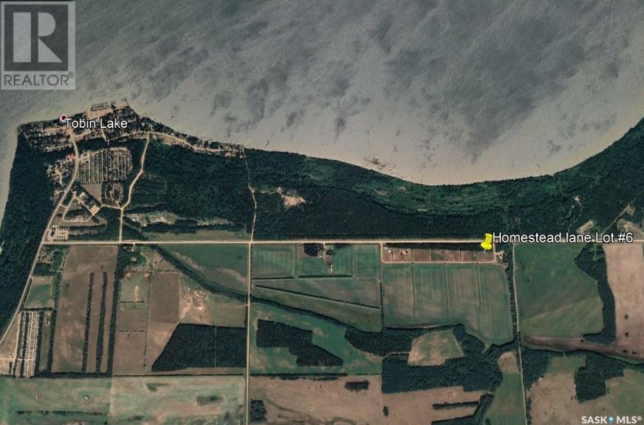Homestead Lane - Lot 6, Moose Range Rm No. 486, Saskatchewan  S0E 1E0 - Photo 11 - SK999441