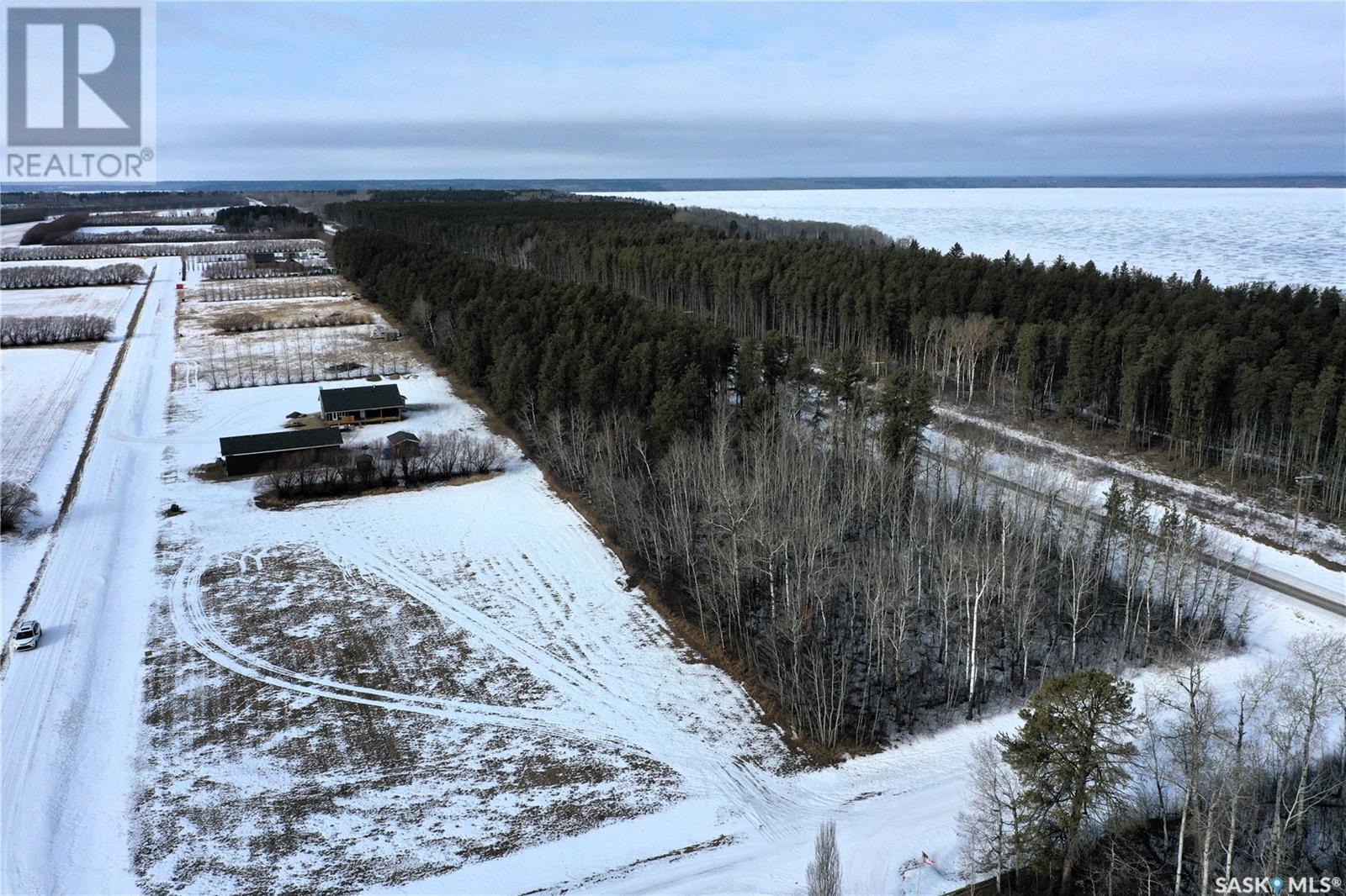 Homestead Lane - Lot 6, Moose Range Rm No. 486, Saskatchewan  S0E 1E0 - Photo 2 - SK999441