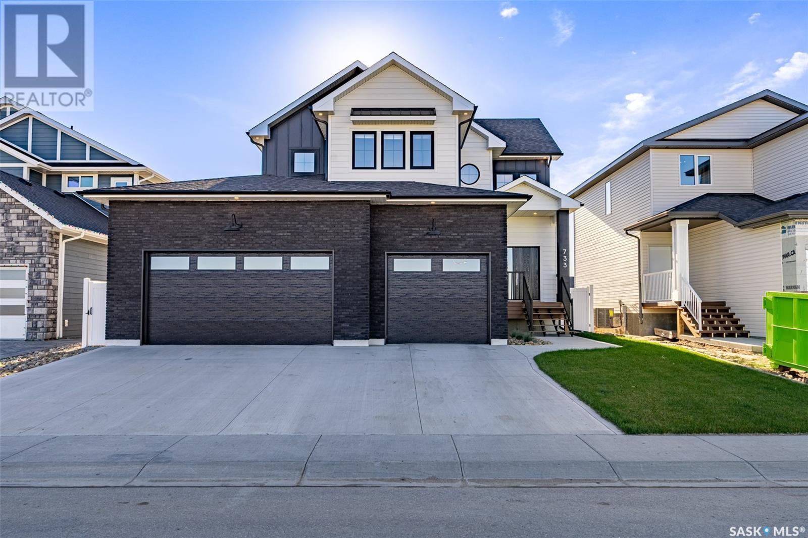 733 Sarazen DRIVE, warman, Saskatchewan