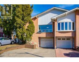 2525 Trident Avenue, Mississauga (Cooksville), Ca