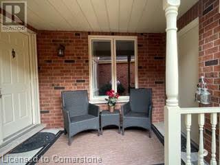 405 Glasgow Street Unit# 6, Kitchener, Ontario  N2M 2N1 - Photo 42 - 40709141