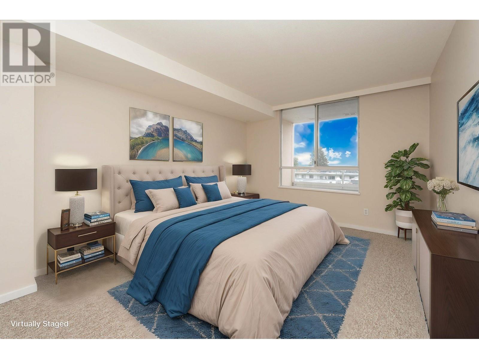 405 11980 222 Street, Maple Ridge, British Columbia  V2X 0L8 - Photo 3 - R2980274
