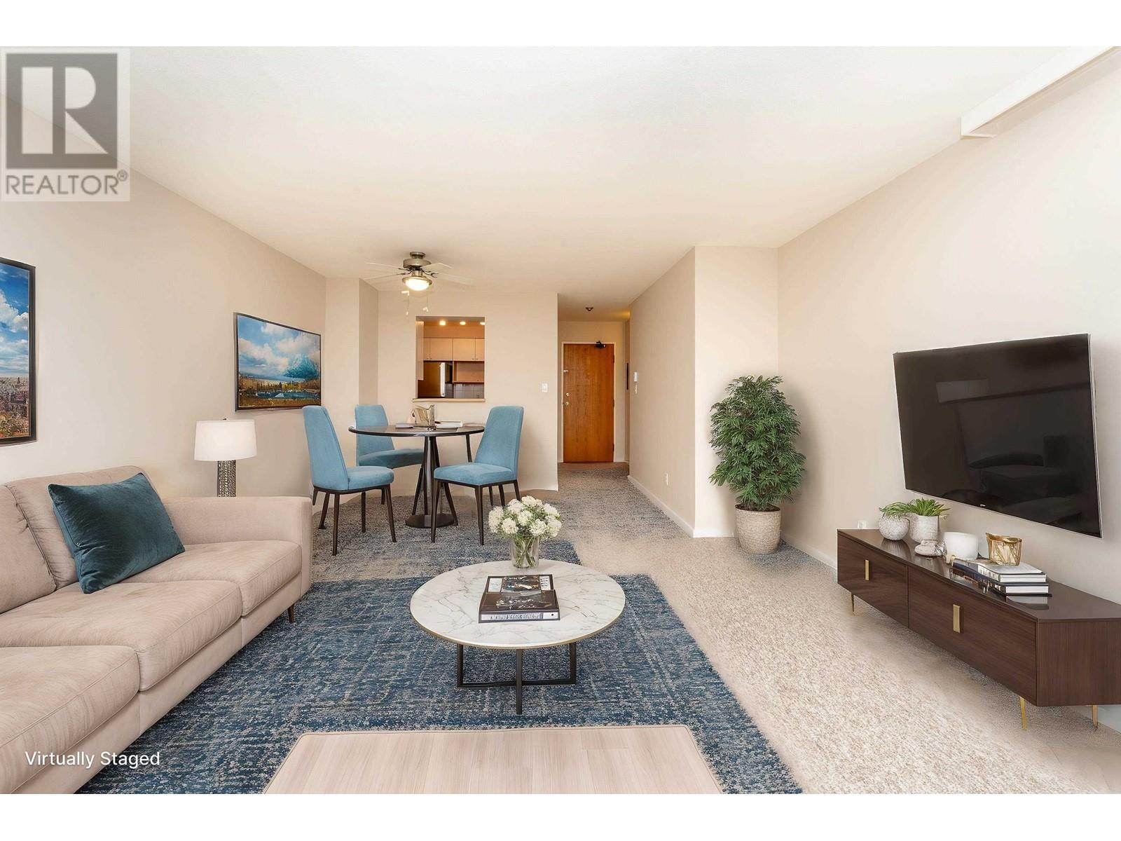 405 11980 222 Street, Maple Ridge, British Columbia  V2X 0L8 - Photo 1 - R2980274