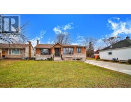 4182 WILLIAM STREET, Lincoln, Ontario