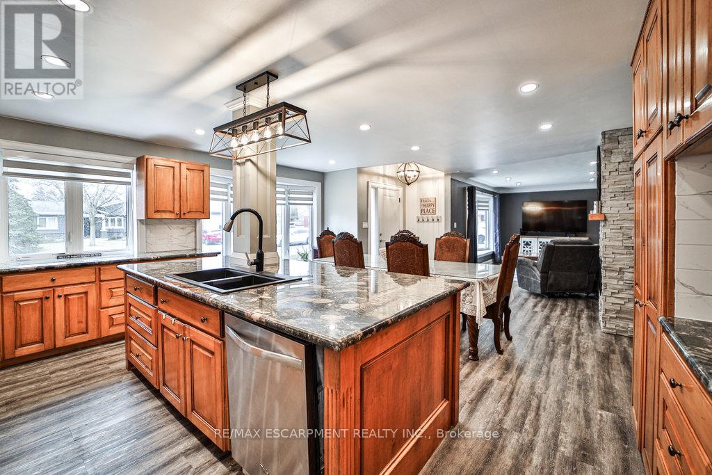 4182 William Street, Lincoln, Ontario  L3J 0K8 - Photo 14 - X12035167