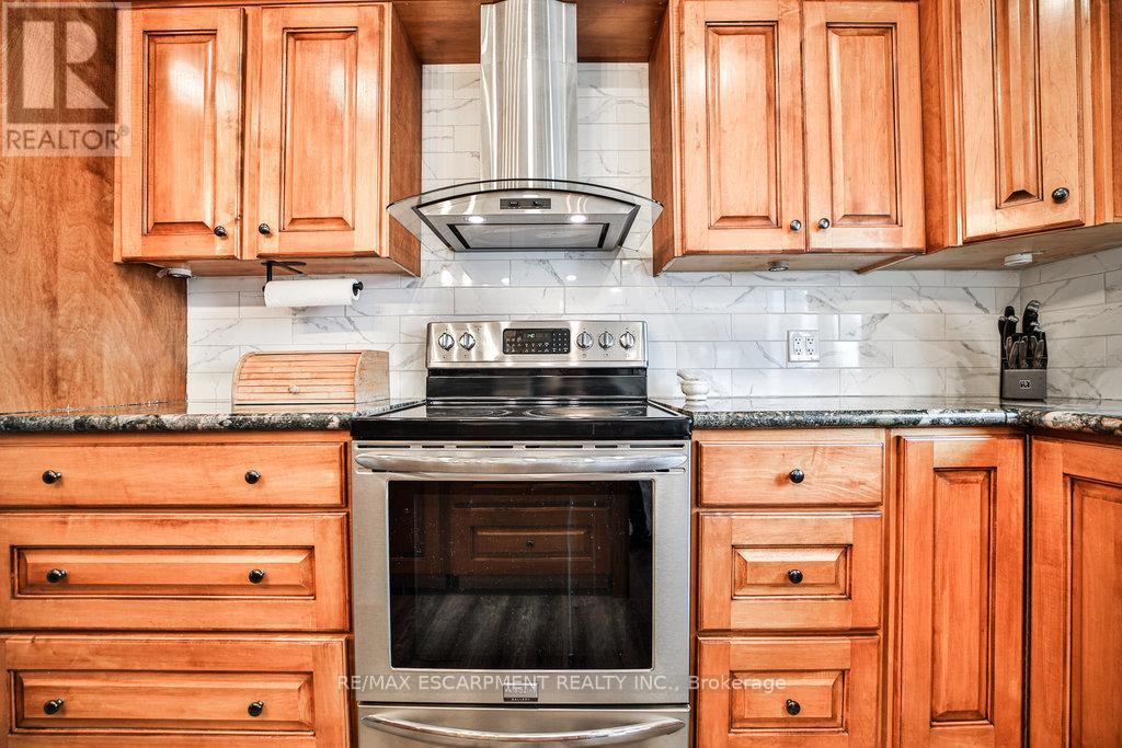 4182 William Street, Lincoln, Ontario  L3J 0K8 - Photo 16 - X12035167