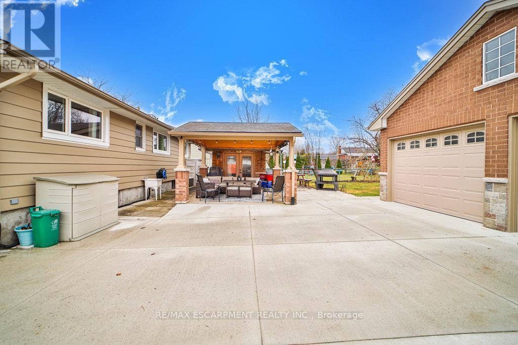 4182 William Street, Lincoln, Ontario  L3J 0K8 - Photo 29 - X12035167