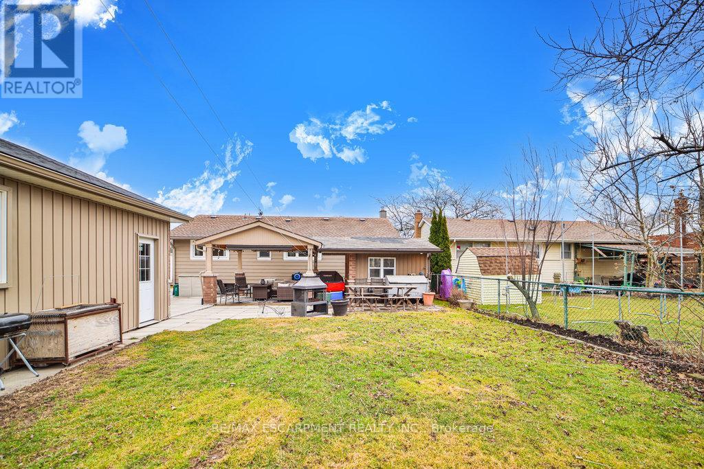 4182 William Street, Lincoln, Ontario  L3J 0K8 - Photo 40 - X12035167