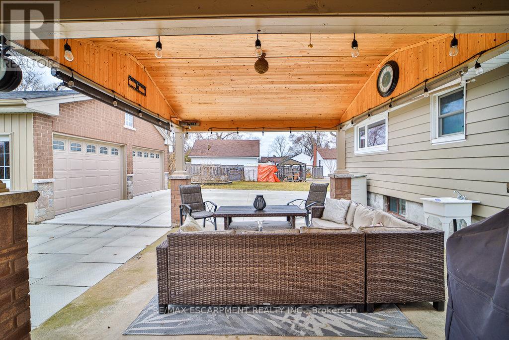 4182 William Street, Lincoln, Ontario  L3J 0K8 - Photo 43 - X12035167