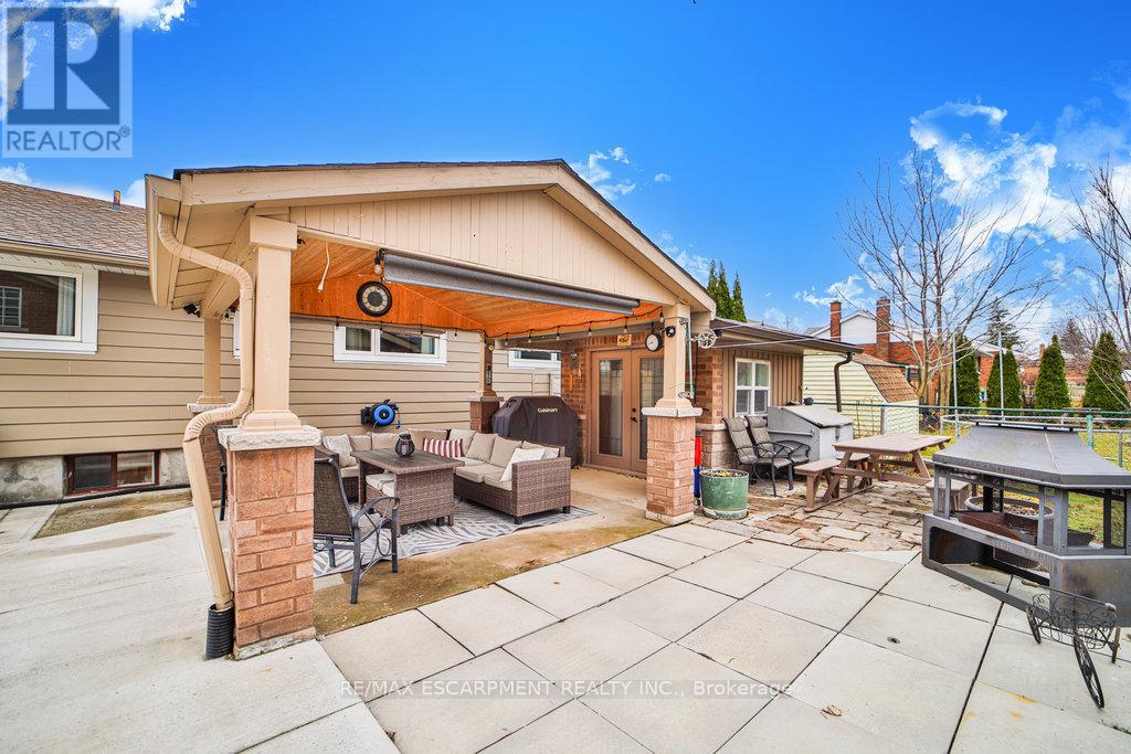 4182 William Street, Lincoln, Ontario  L3J 0K8 - Photo 46 - X12035167