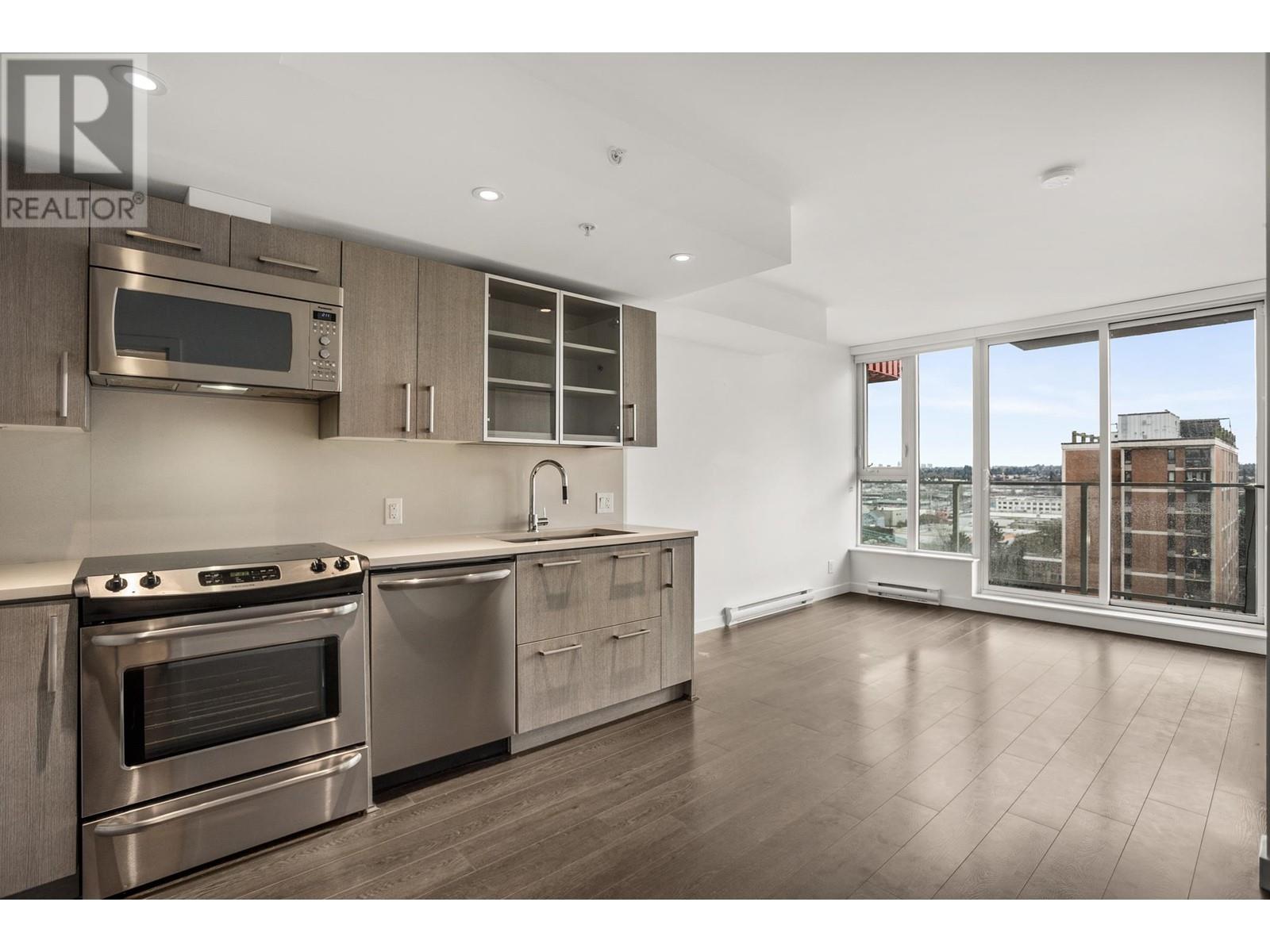 Listing Picture 4 of 22 : 908 933 E HASTINGS STREET, Vancouver / 溫哥華 - 魯藝地產 Yvonne Lu Group - MLS Medallion Club Member
