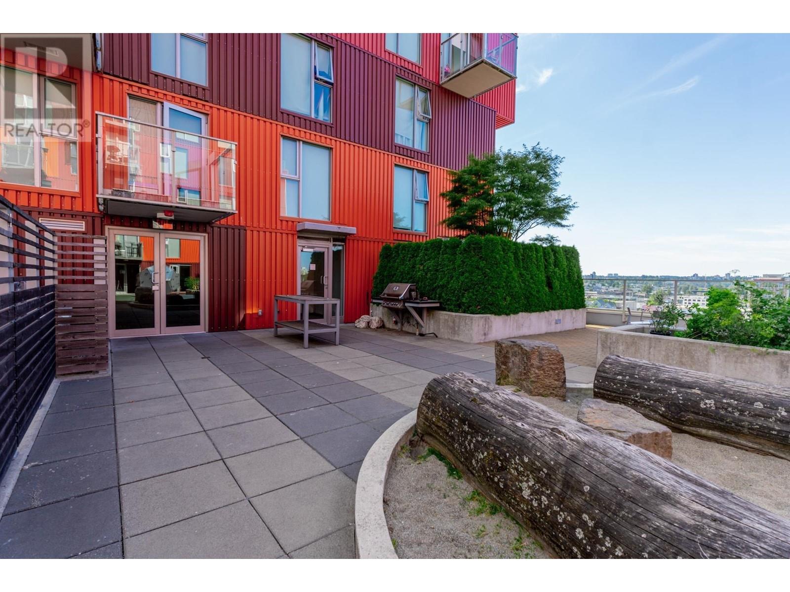Listing Picture 16 of 22 : 908 933 E HASTINGS STREET, Vancouver / 溫哥華 - 魯藝地產 Yvonne Lu Group - MLS Medallion Club Member