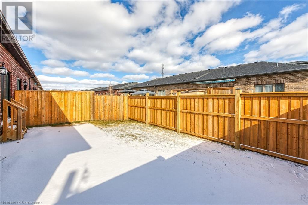 30 Grey Fox Lane, Simcoe, Ontario  N3Y 0E9 - Photo 46 - 40697668