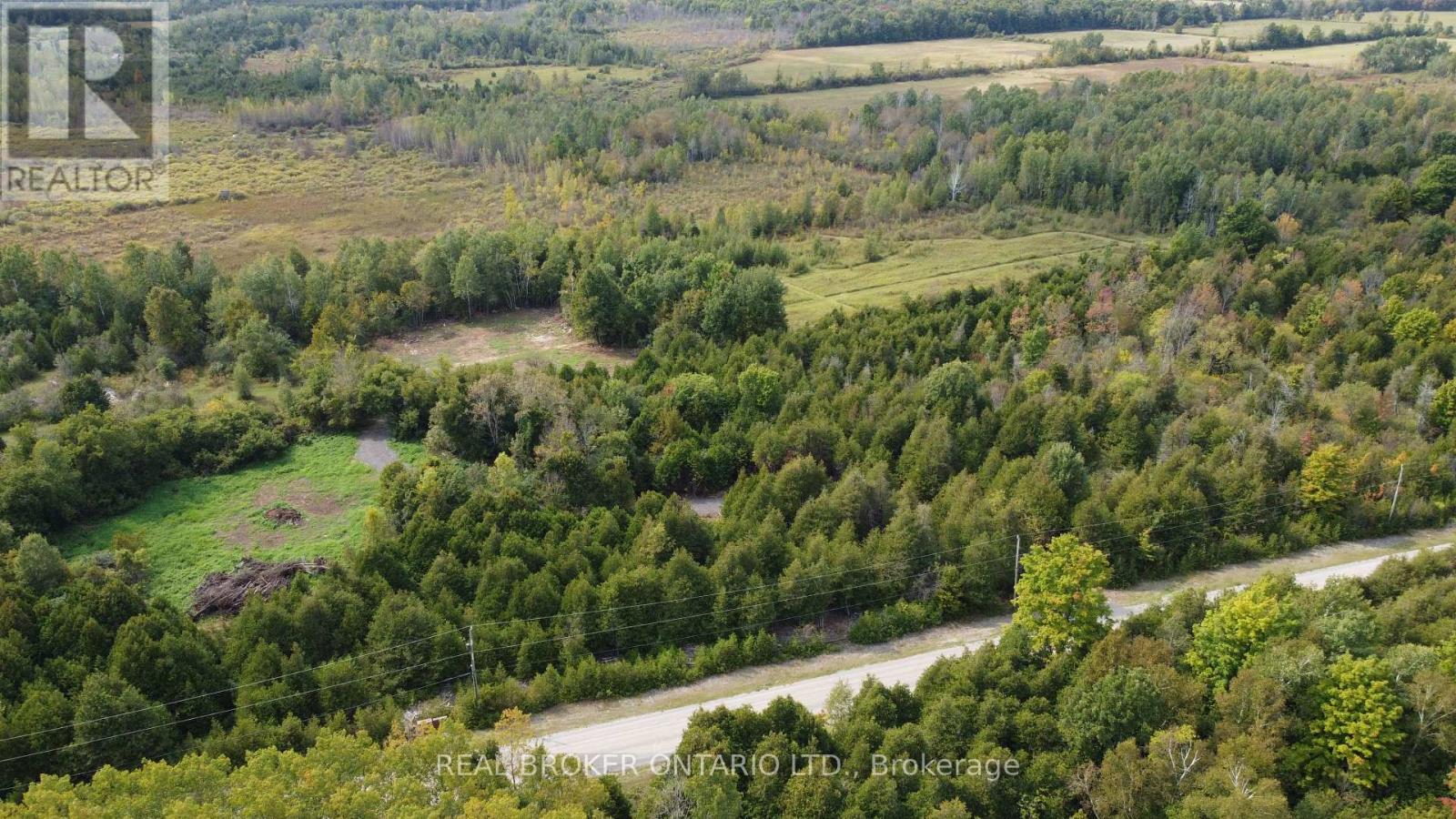 LOT 3 KYLE ROAD, Augusta, Ontario