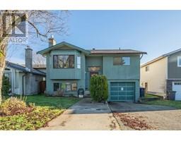 1277 NESTOR STREET, Coquitlam, British Columbia