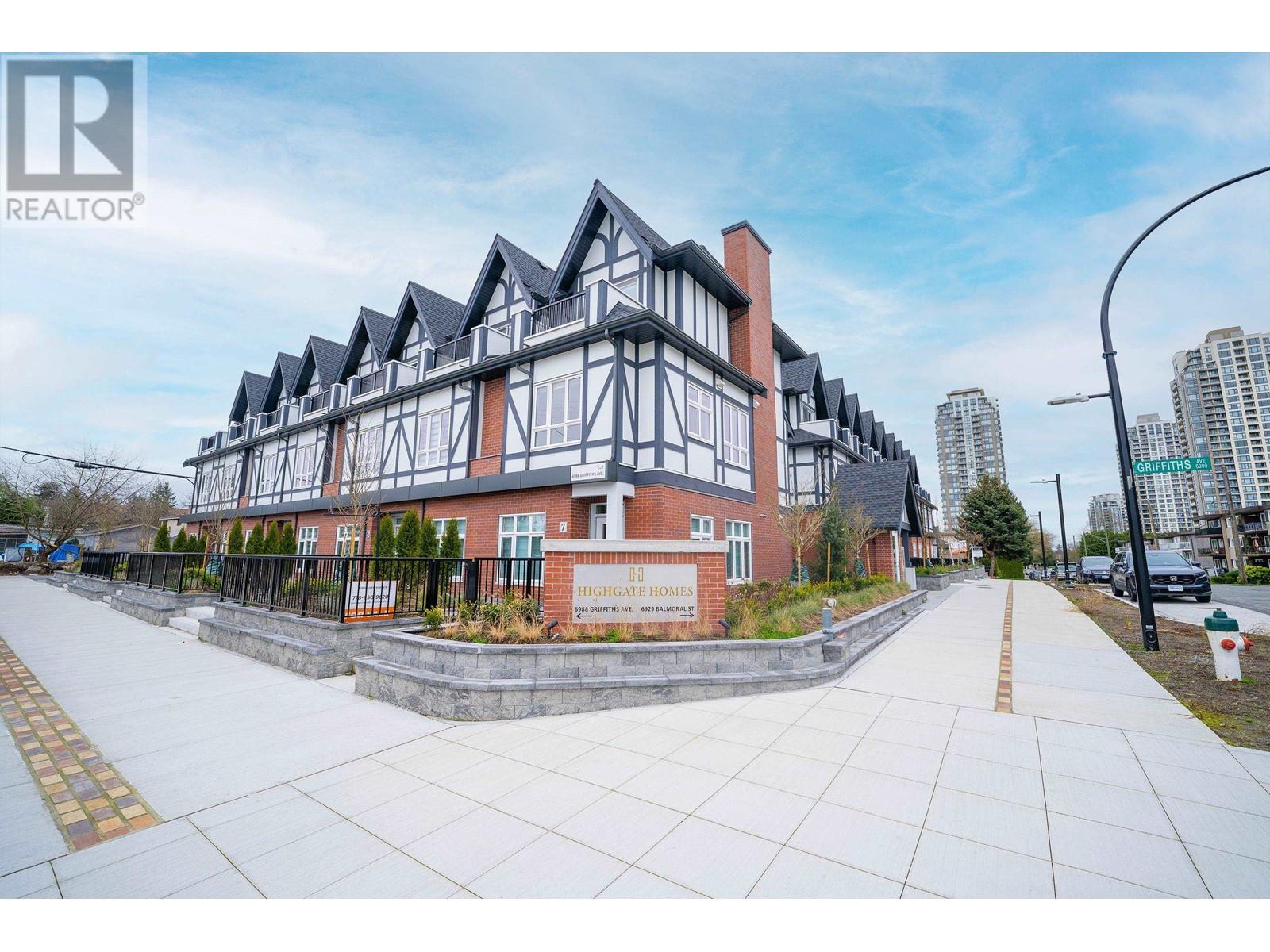 Property at 5 6929 BALMORAL STREET image 1