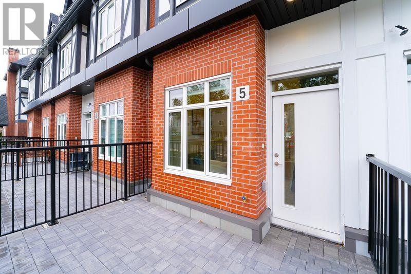 5 6929 Balmoral Street, Burnaby, British Columbia  V5E 0C7 - Photo 23 - R2980766