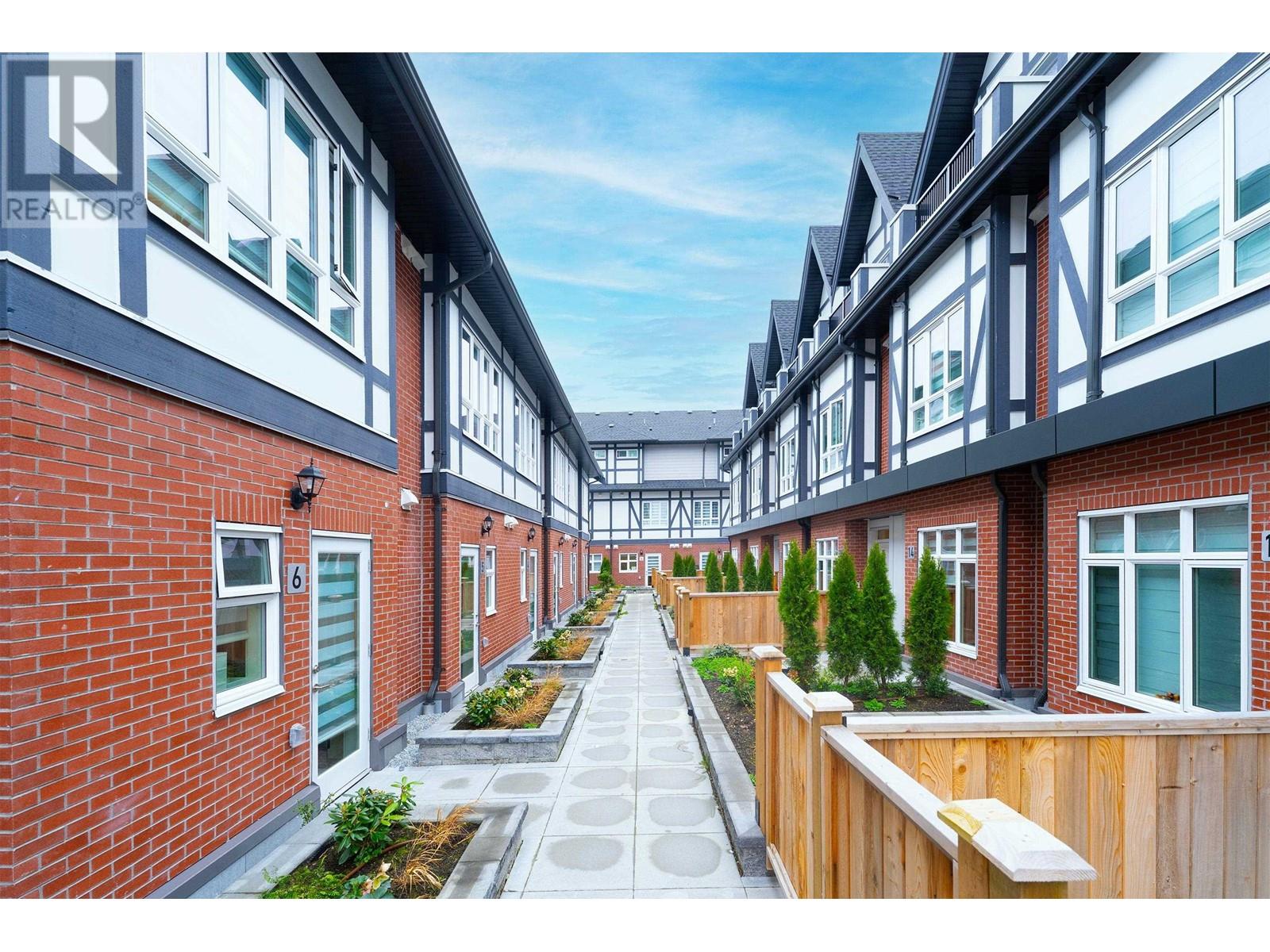 5 6929 Balmoral Street, Burnaby, British Columbia  V5E 0C7 - Photo 24 - R2980766