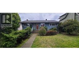 93 N RANELAGH AVENUE, Burnaby, British Columbia