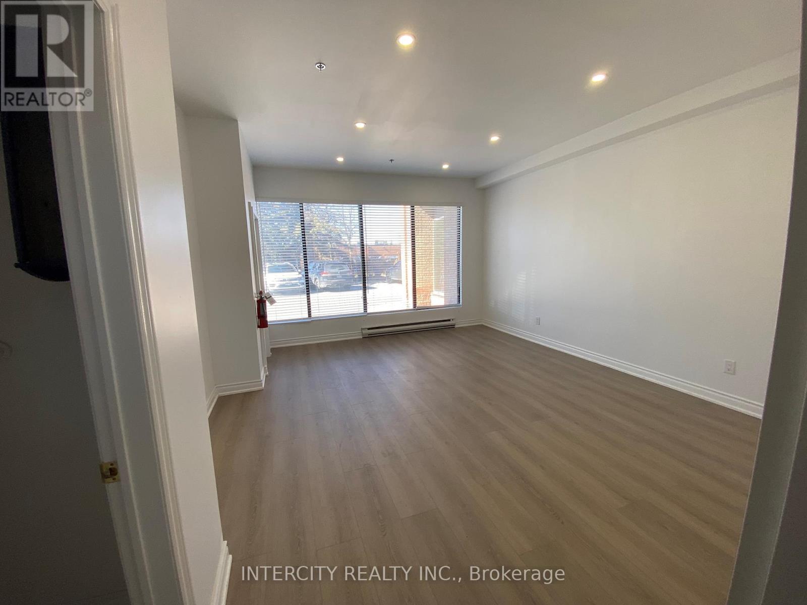 34A - 665 MILLWAY AVENUE, Vaughan, Ontario