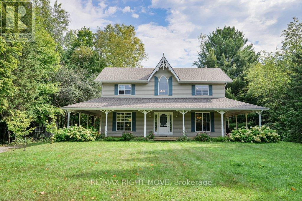 Property at 1390 WARMINSTER SIDE ROAD image 2