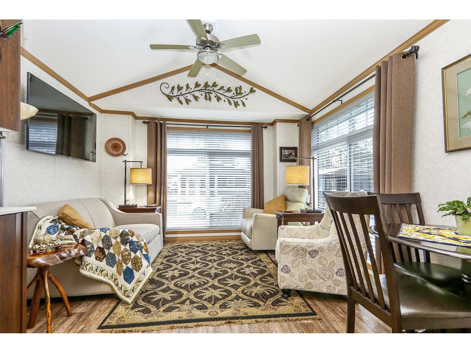 Property at 13 53480 BRIDAL FALLS ROAD image 2