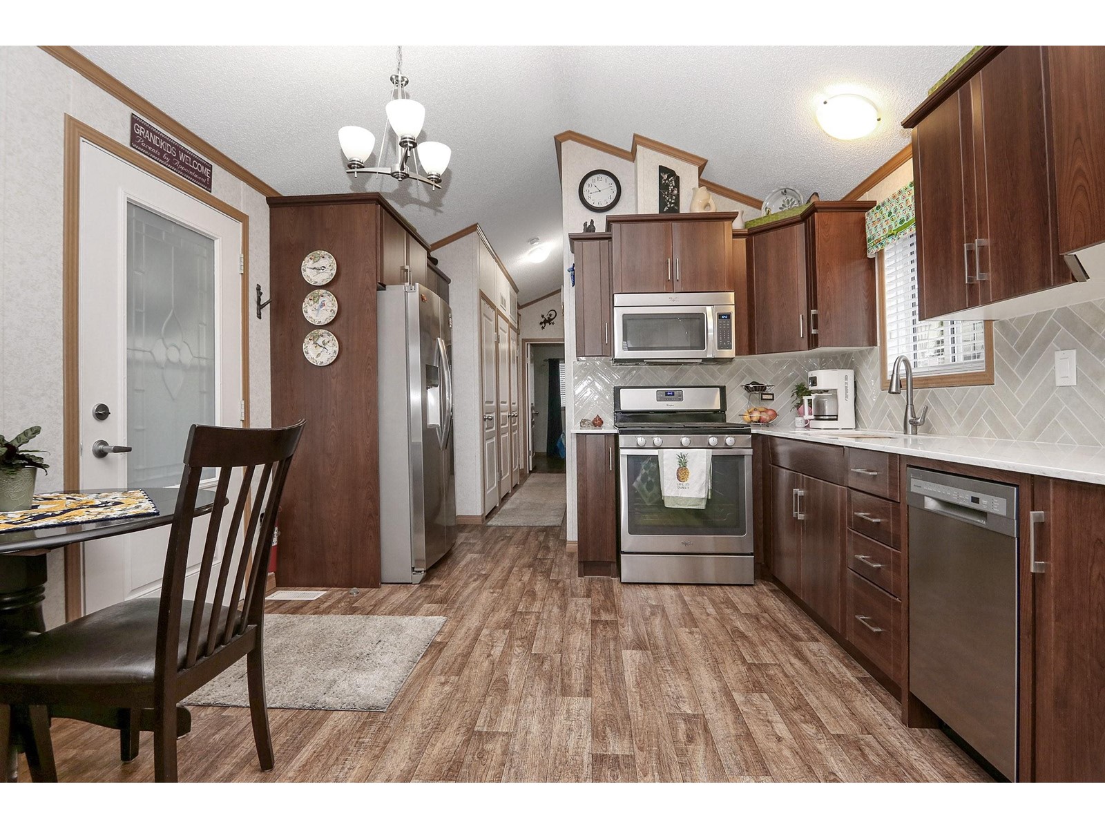 Property at 13 53480 BRIDAL FALLS ROAD image 5