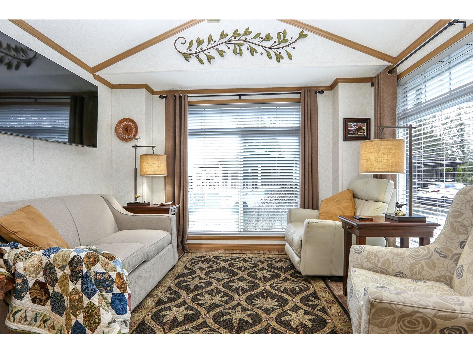 Property at 13 53480 BRIDAL FALLS ROAD image 3