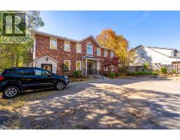 81 HAMILTON Street N, waterdown, Ontario