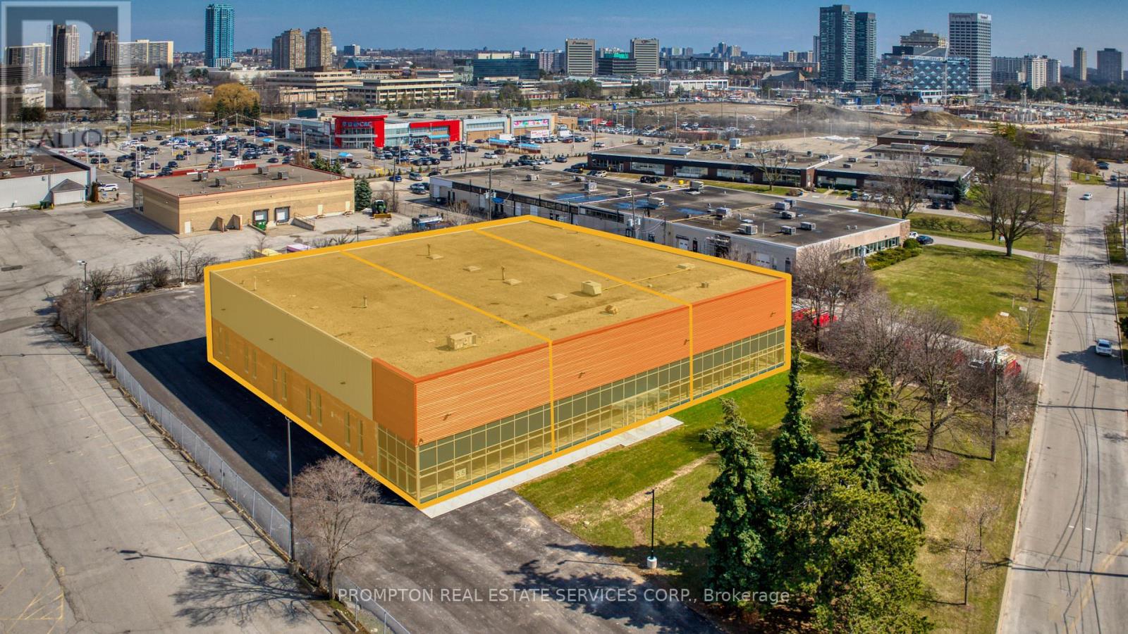 37 PRINCE ANDREW PLACE, Toronto, Ontario