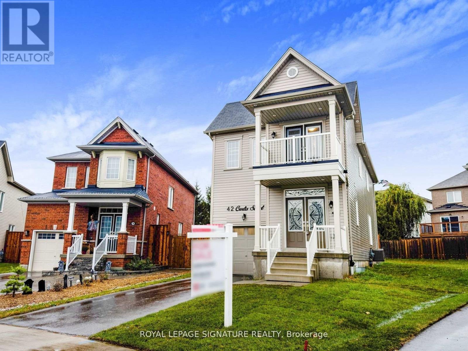 Property at 42 CURTIS STREET image 1